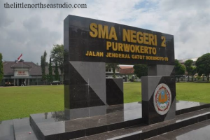 5 Sekolah SMA Terbaik yang Ada di Purwokerto