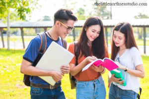 5 Tips - Tips Bagi Mahasiswa untuk Memperoleh Beasiswa Kuliah