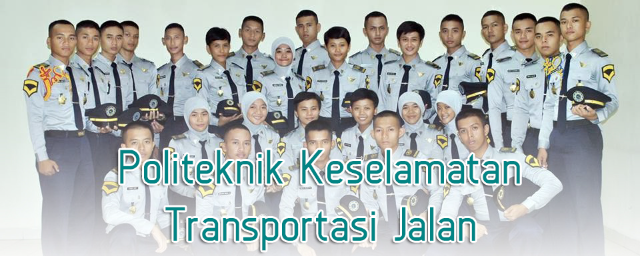 Intip Profil Politeknik Keselamatan Transportasi Jalan Tegal