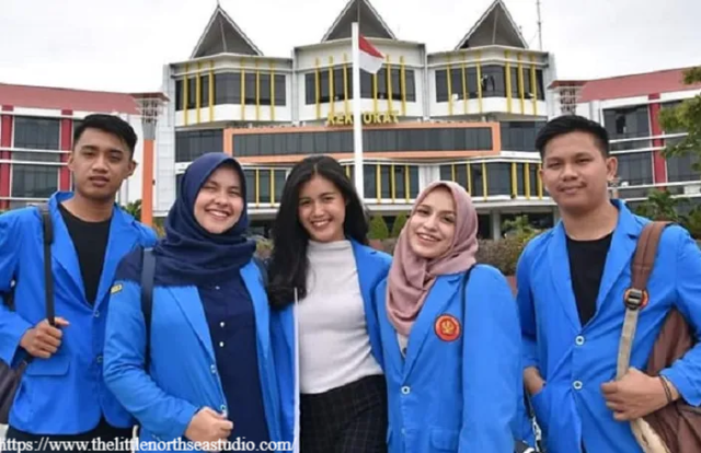 Mengintip Daftar dan Ragam Pendidikan Tinggi di Sulteng 2024